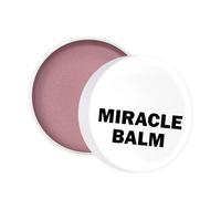 Blush Cream - Miracle Lip Balm - Eyeshadow Cream - Natural Glow And Smooth Blush for Cheek Makeup - Multi-purpose Blusher - Hydrating - Creamy Texture - Lightweight (01: Natural)