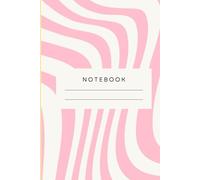 Blush Dreams Notebook: A Soft Space to Write, Reflect, and Grow