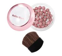 Blush For Her, Face Makeup Blush Under The Eyes - Light Formula For Sensitive Oily and Mature Skin | Women Sensitive Girls Dry Mature Daily Travel Home Club Events Birthday