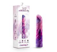 Blush Limited Addiction Entangle Power Vibe Lilac 10 cm