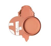 Blush Matte Blush Powder Blusher Mud Multi Purpose Powder Blusher Velvet Matte Lightweight Texture Enduring Nature 9 Colors (3)
