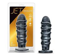 Jet - Annihilator - Carbon Metallic Black
