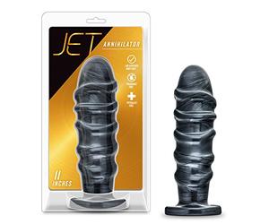 Blush Novelties Jet Annihilator 11 Inch Dildo