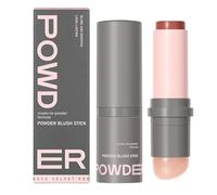 Blush Pen, Two-Headed Natural Face Blush, Portable Blush Balm, for Women, Girls, Ladies and College Students for Travel, Office, Look, Weekend, Excursion, Holiday, Date, Night Shopping