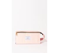The Flat Lay Co. Open Flat Box Bag - Blush Pink