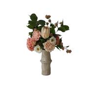 Blush Protea Bouquet Light Pink