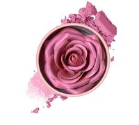 Blush Rose - Petal Blushes | Flower Blushes Roses - 3D Petal Rose Petals for a Natural, Three-Dimensional Look, Easy to Apply, Fixes Makeup for Girls Parties