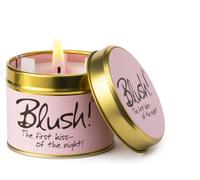 Blush - Scented Tin Candle (General merchandise)