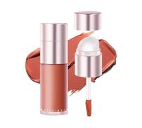 Blush Stick - 5.5g Eye Shadow for Women and Girls, Long-Lasting Wear with Smooth Application, Face Color Stick for School Office Travel, Soft Pink Tone, Portable Gift Packaging