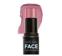 Blush Stick - Cream Blush Makeup - Blushers for Cheeks Make up - Waterproof Cream Blush Stick - Lightweight Long-Lasting Cream Blusher for Mature Skin