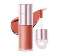 Blush Stick for Cheeks Lip Gloss Eyeshadow Stick Blush Cream - Double-Sided Face Cosmetics Long Lasting Eyes Lips Travel Dating Party Wedding Office School
