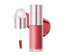 Blush Stick for Cheeks - Lips Gloss Eyeshadow Stick Blush Cream Double-Sided Face Cosmetics Long Lasting for Women Birthday School Office Dating Travel