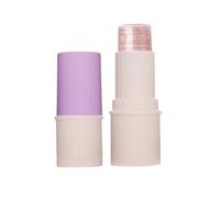 Blush Stick for Cheeks & Lips Multi Stick Cream Blush- Easy to Apply & Blend- Infused with Nourishing Ingredients for your Skin Compact Travel Size Makeup for All Skin (E)