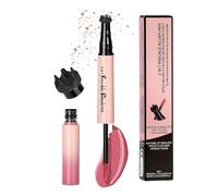 Blush Stick for the Cheeks, Sweat-Resistant Blush Dot Pen for Face and Cheeks, Double-Ended Face Dot Pen, for Women and Girlfriends for Birthday Parties, Dating, Photography