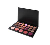 Blushed Neutrals Palette - 26 Shades of Eyeshadows and Rouge