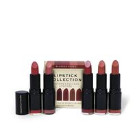 Blushed Nudes Lipstick Collection Multi colour