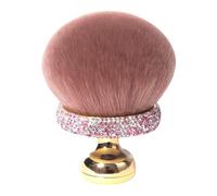 blusher brush, Tanning Brush for Body and Face, Extra Large Makeup Brush for Leg & Bronzer Suncreen Applicator, Fake Tan Brush, Blusher Kabuki Foundation Brush
