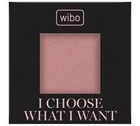 Blusher Choose Nº 1