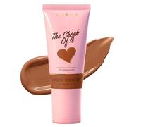 Blusher Contour Makeup - Creative 25ml Liquid Product, Funny Beauty Accent with Easy Use, Resin Frame with, Liquid Styling Portable Feature, Lifestyle Accessories for Performance,