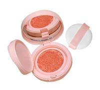 Blusher for the cheeks - 3.5 g facial blush cream cosmetic, light make-up for the face, for women and girls for parties, meetings, weddings, daily commuting, travel, office and