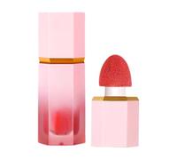 Blusher for Women Long-Lasting Liquid Blush + Blush Powder - Creamy Matte/Shimmer, Vegan, Easy Blend On-The-Go. (03#)