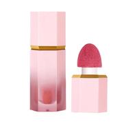 Blusher for Women Long-Lasting Liquid Blush + Blush Powder - Creamy Matte/Shimmer, Vegan, Easy Blend On-The-Go. (04#)