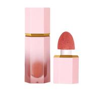 Blusher for Women Long-Lasting Liquid Blush + Blush Powder - Creamy Matte/Shimmer, Vegan, Easy Blend On-The-Go. (02#)