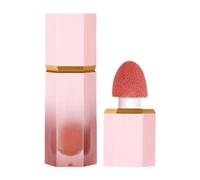 Blusher for Women Long-Lasting Liquid Blush + Blush Powder - Creamy Matte/Shimmer, Vegan, Easy Blend On-The-Go. (01#)