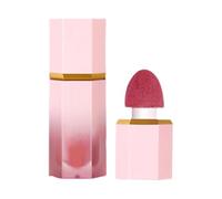 Blusher for Women Long-Lasting Liquid Blush + Blush Powder - Creamy Matte/Shimmer, Vegan, Easy Blend On-The-Go. (05#)