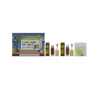 Blusher Make Up Set Destination Blursh Island By Made By Mitchell - Blemished