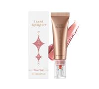 Blushers For Cheeks Make Up Liquid High Gloss Powder Blusher 12ML Moisturizing Easy To Push Non Fading Functional Face Repairing And High Gloss Powder Blusher Liquid Blushers For Cheeks Make Up