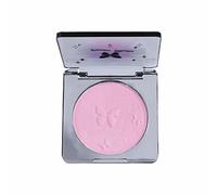 Blushes Drunk Gradual Powder Blusher Natural Nude Makeup Delicate Natural Brightening Monochrome Powder Blusher Lip Bar Foundation with Brush (D, One Size)