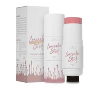 Blushes Ended Multifunctional Stick With Brush For A Look Non Greasy Long Lasting Easy To Apply Long Lasting Color Creating A Natural Two Makeup 1pc Toe Be Friend Instant Beauty (Light Pink, One Size)