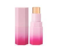 Blushes Stick Makeup Blushes Wand Solid Moisturizer Stick Face Natural Blendable Shaping For Cheeks Makeup Cream Tinted For Cheek