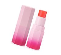 Blushes Stick Makeup Blushes Wand Solid Moisturizer Stick Face Natural Blendable Shaping For Cheeks Makeup Cream Tinted For Cheek