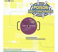 Blusonic - Deep sea diver (DJ Taucher/Talla2XL/King-O Remixes) [VINYL]