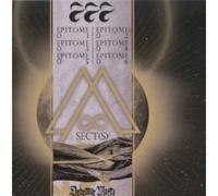Blut Aus Nord - 777 Sect(S)