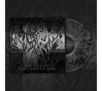 Blut Aus Nord - Deus Salutis Meae [Vinyl LP] [VINYL]
