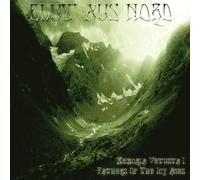 Blut Aus Nord - Dialogue With the Stars