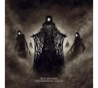 Blut Aus Nord - Disharmonium - Nahab (Ltd.Digi)