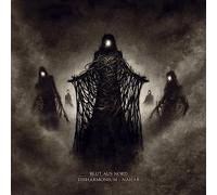BLUT AUS NORD - DISHARMONIUM - NAHAB LTD.DIGI - CD - N72z