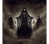 Blut Aus Nord - Disharmonium - Nahab [VINYL]