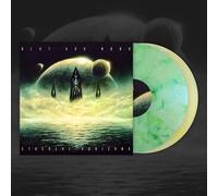 BLUT AUS NORD - ETHEREAL HORIZONS (GREEN MARBLE/YELLOW MARBLE HEAVY VINYL 2LP) [VINYL]