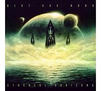 BLUT AUS NORD - ETHEREAL HORIZONS (LTD.DIGIPACK)
