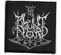 Blut Aus Nord - Logo Patch