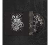 Blut Aus Nord The Work Which Transforms God (CD) (US IMPORT)