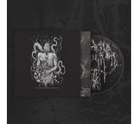 Blut Aus Nord - The Work Which Transforms God [New CD] Digipack Packaging, Slips