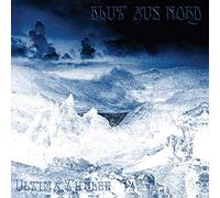 Blut Aus Nord - Ultima Thulée