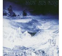 Blut Aus Nord - Ultima Thulee