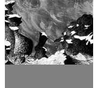 Blut Aus Nord – Ultima Thulee – Digipak CD – Re-Issue